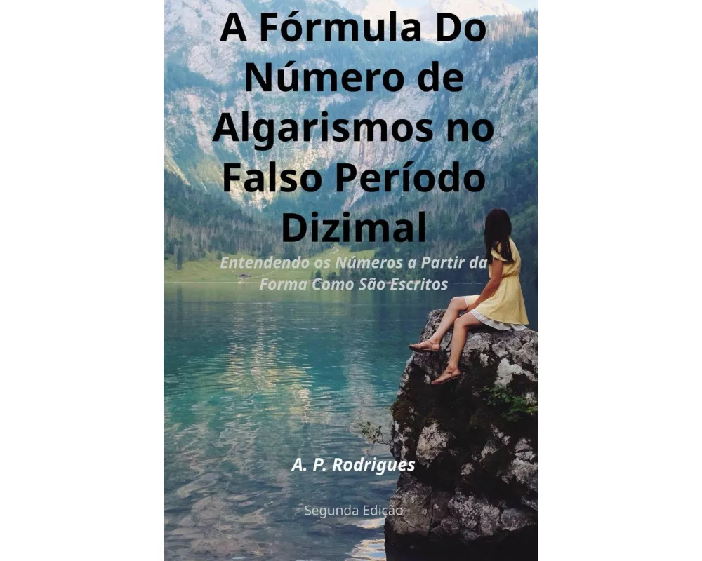 A Fórmula Do Número de Algarismos no Falso Período Dizimal