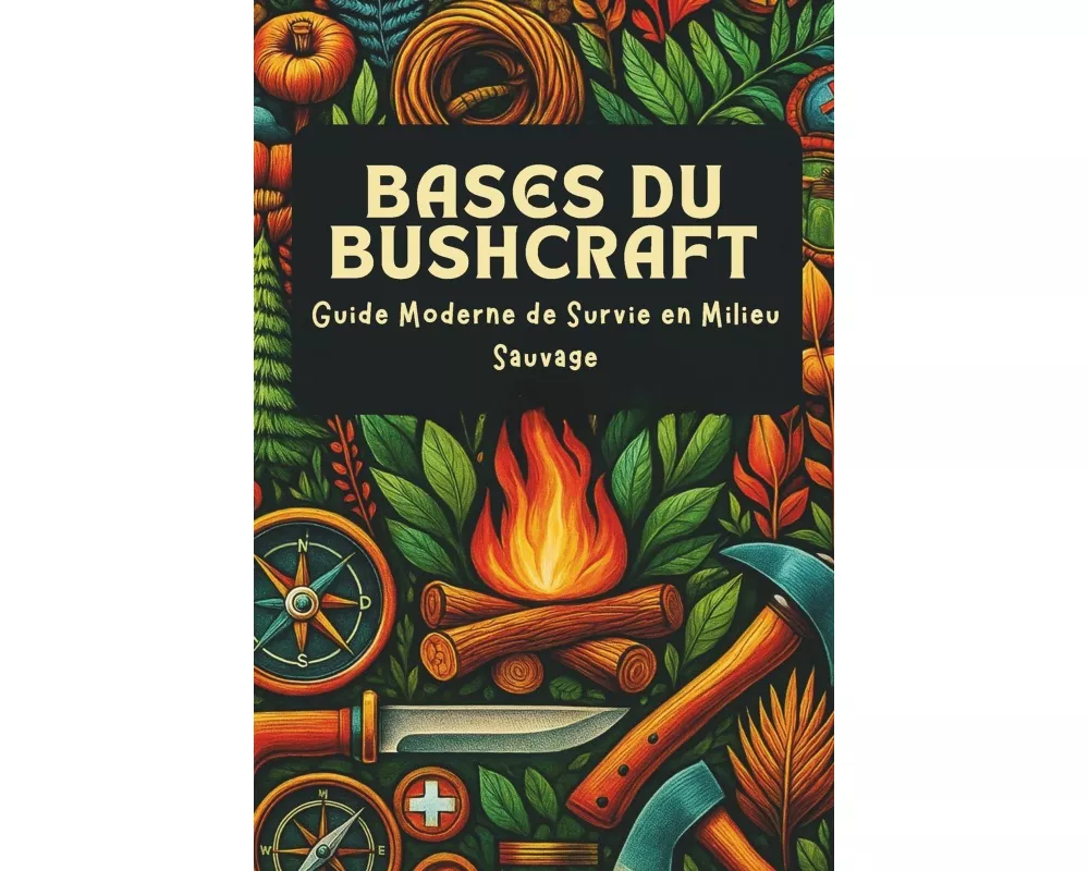 Bases du Bushcraft