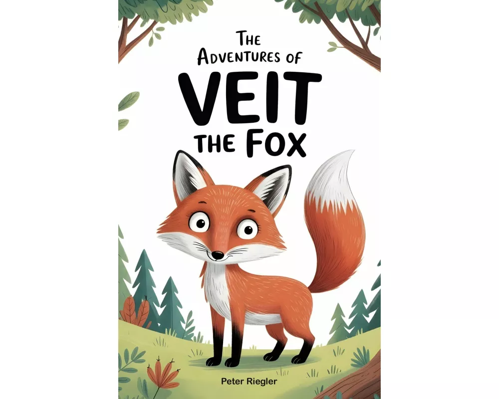 The Adventures of Veit the Fox