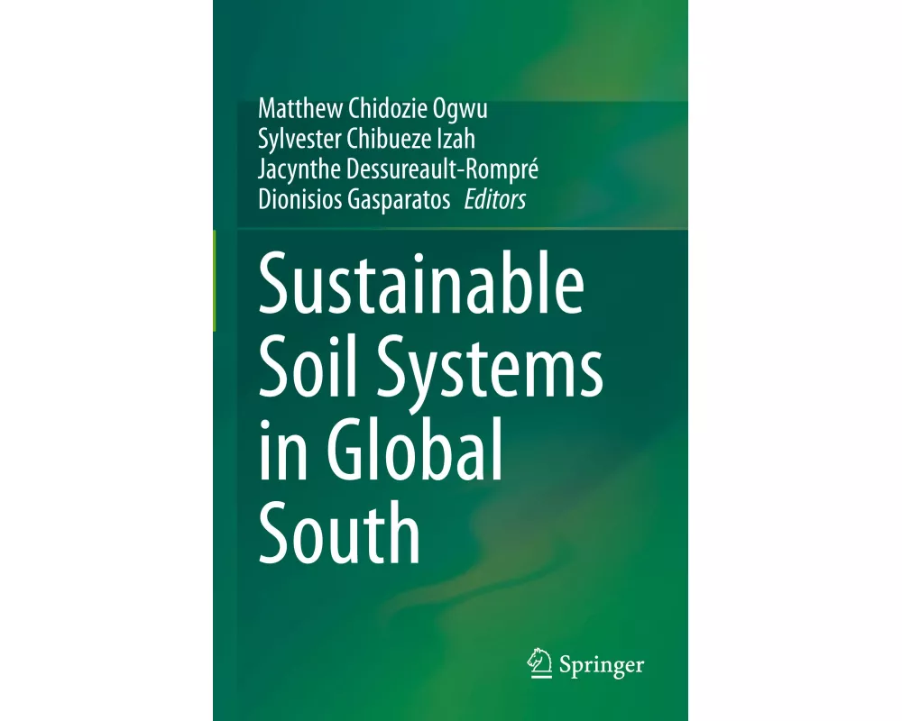 Sustainable Soil Systems in Global South