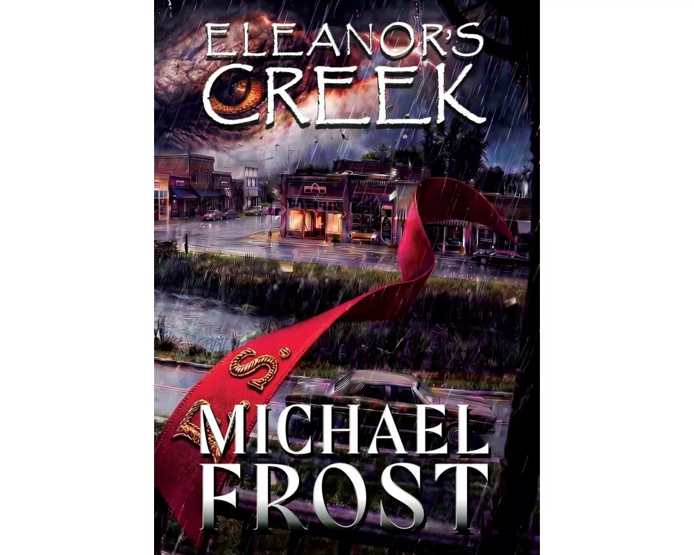 Eleanor's Creek