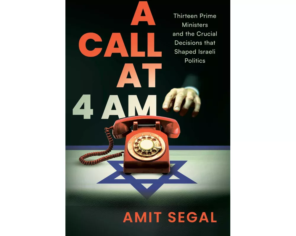 A Call at 4 Am