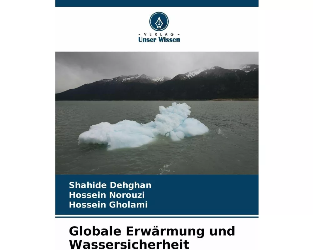 Globale Erwärmung und Wassersicherheit