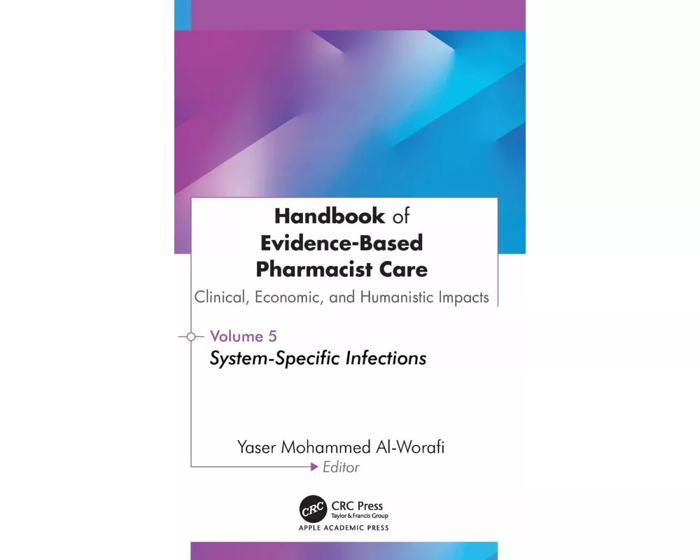 Handbook of Evidence-Based Pharmacist Care