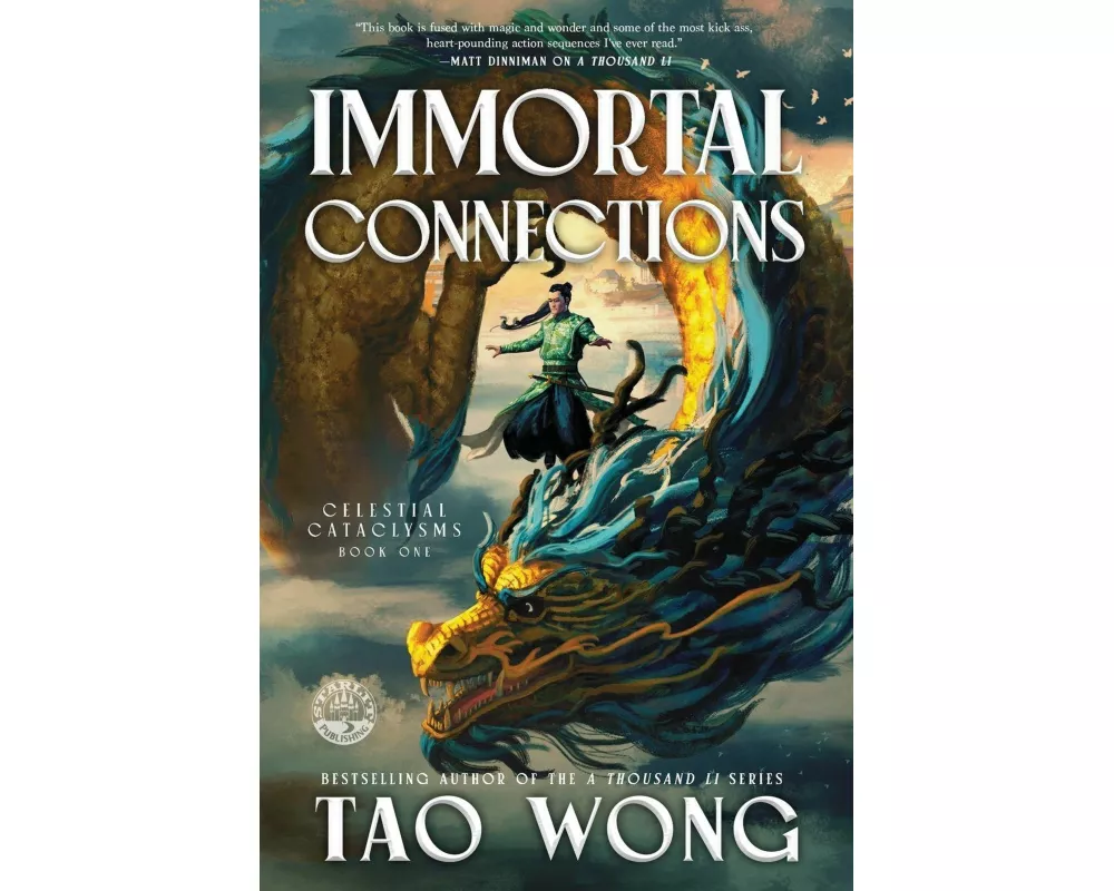 Immortal Connections