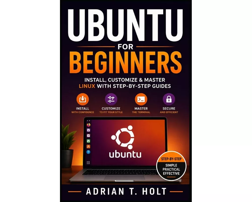 Ubuntu for Beginners