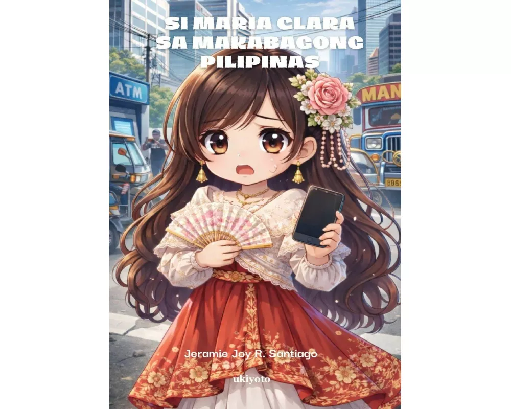 Si Maria Clara sa Makabagong Pilipinas