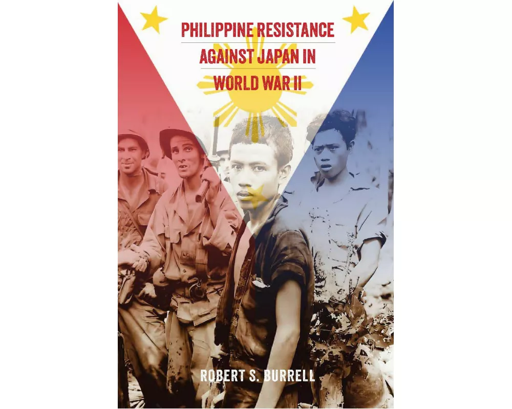 Philippine Resistance Against Japan in World War II
