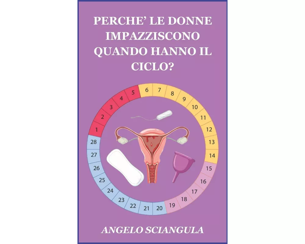 Perche' Le Donne Impazziscono Quando Hanno Il Ciclo?