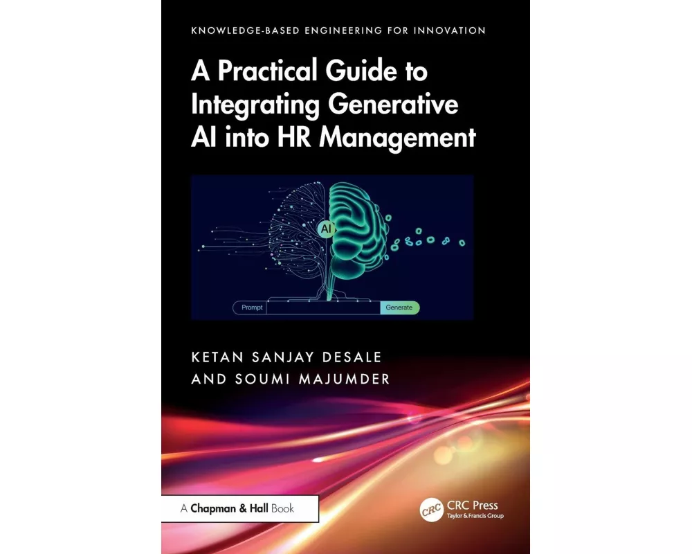 A Practical Guide to Integrating Generative AI into HR Management