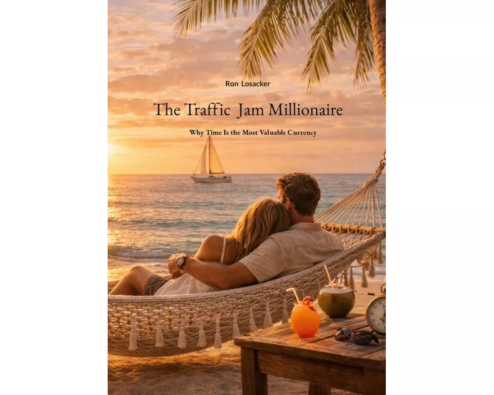 The Traffic Jam Millionaire