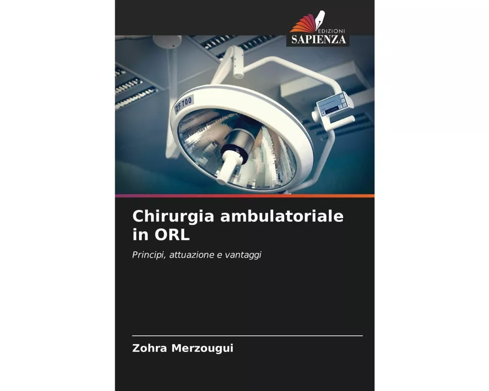 Chirurgia ambulatoriale in ORL