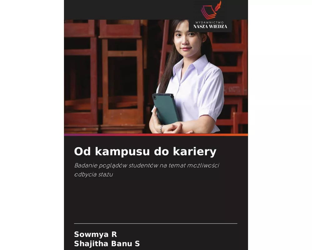 Od kampusu do kariery