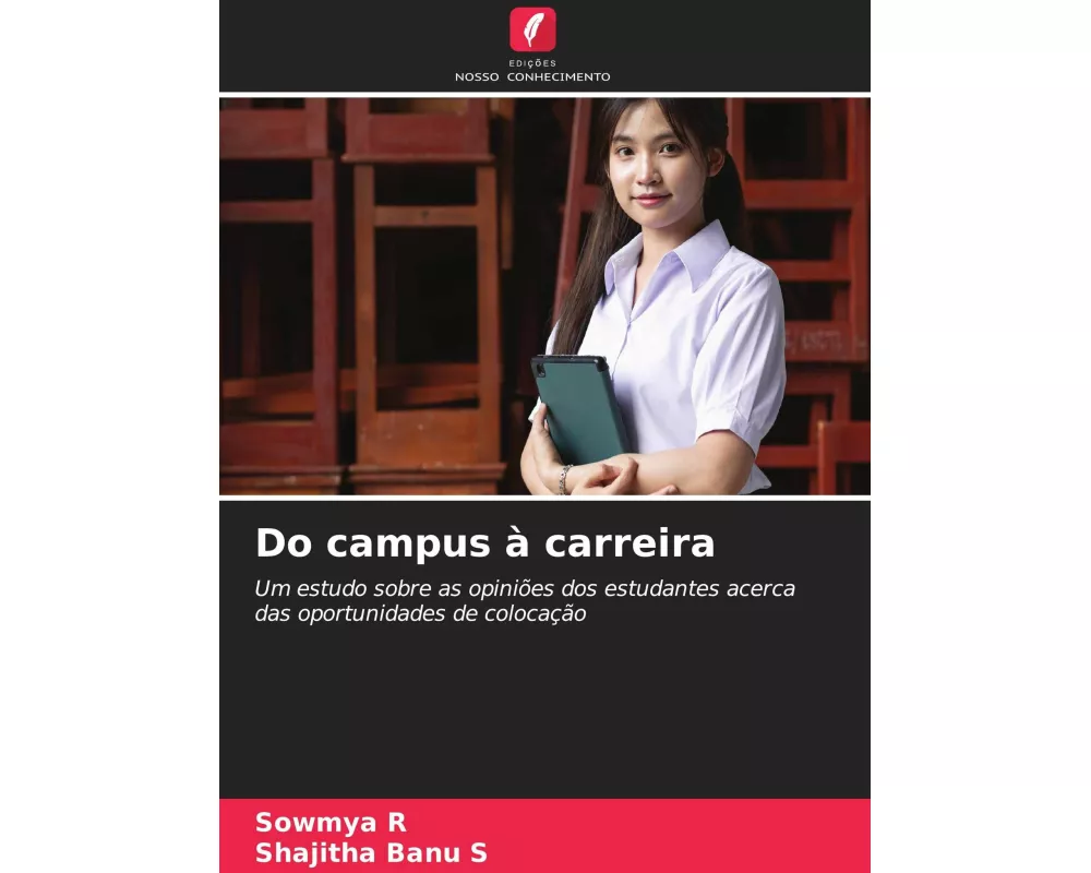 Do campus à carreira