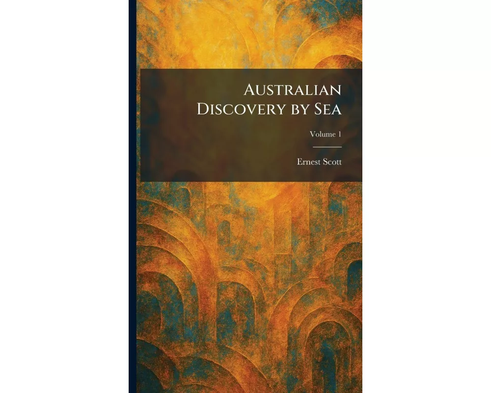 Australian Discovery by Sea