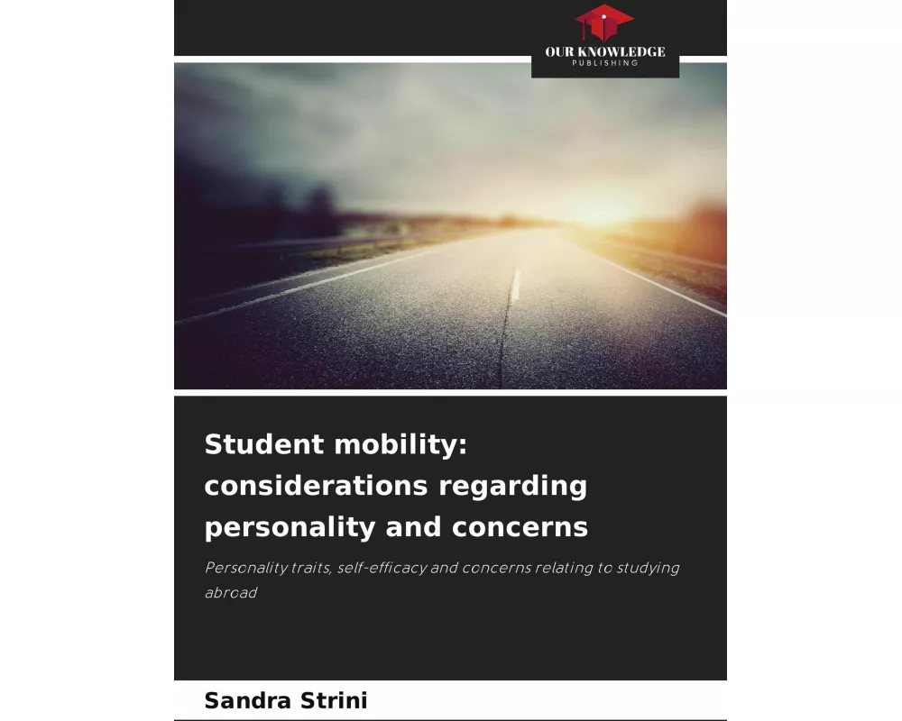 Student mobility: considerations regarding personality and concerns