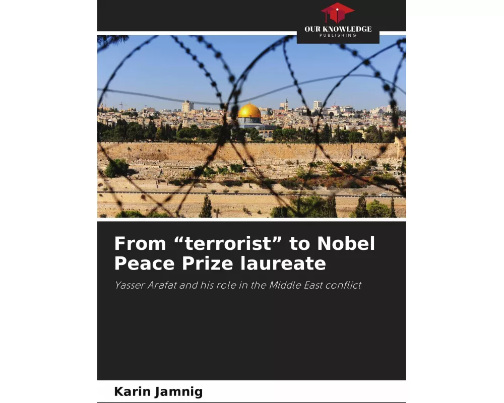 From "terrorist" to Nobel Peace Prize laureate