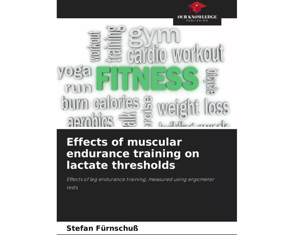 Effects of muscular endurance training on lactate thresholds