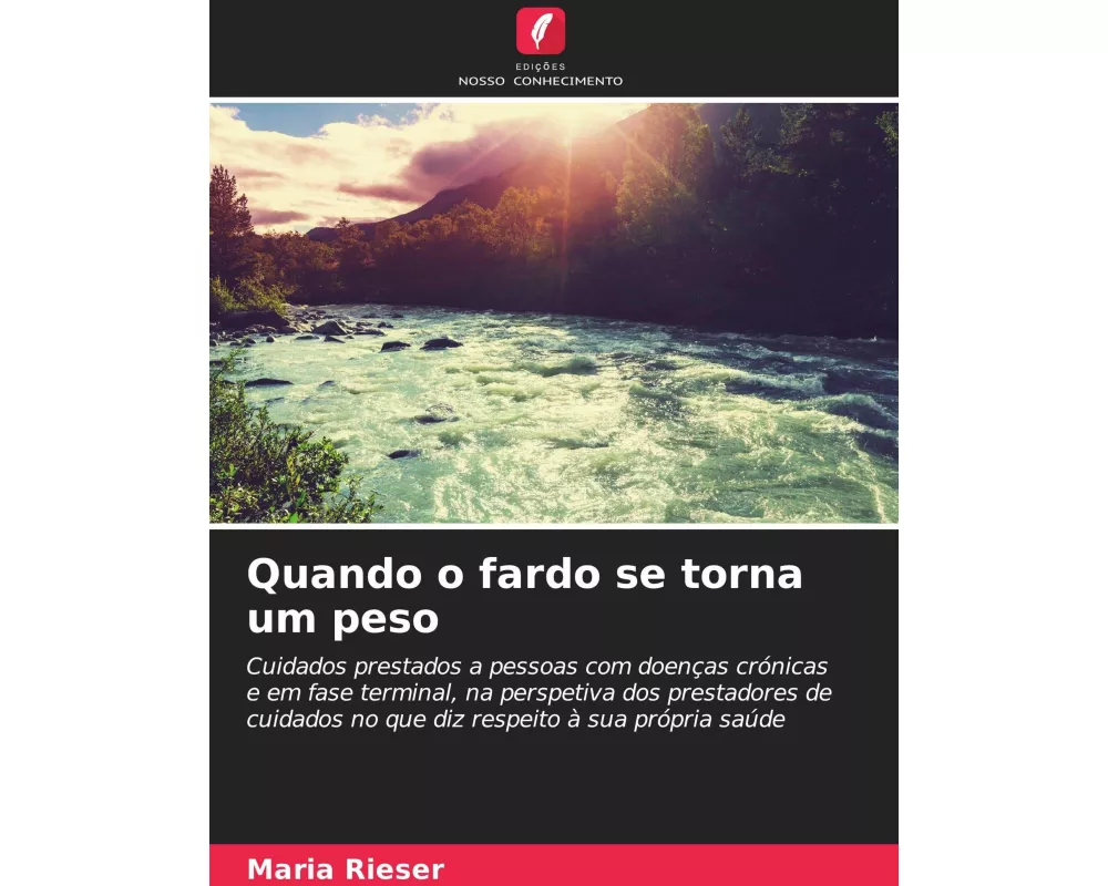 Quando o fardo se torna um peso