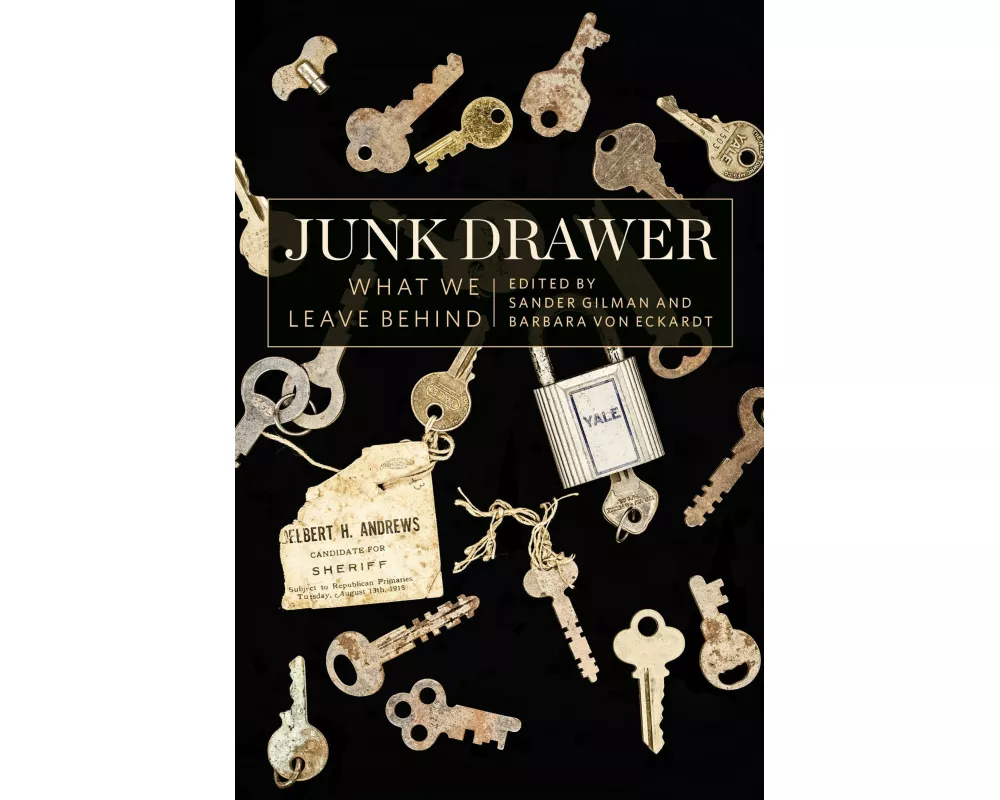 Junk Drawer
