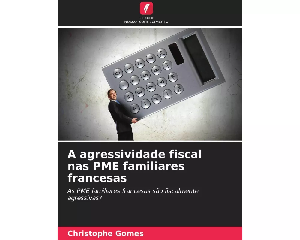 A agressividade fiscal nas PME familiares francesas
