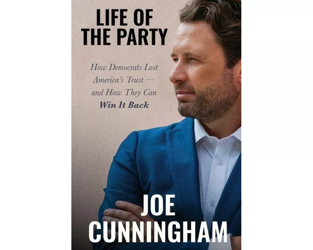 Life of the Party