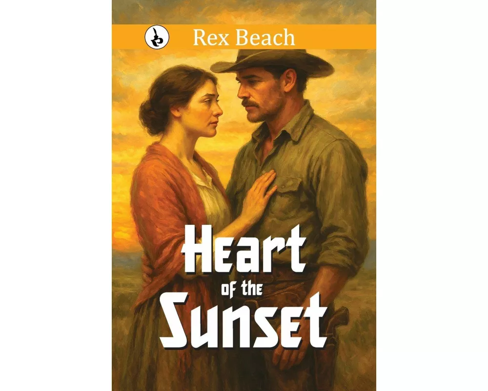 Heart of the Sunset