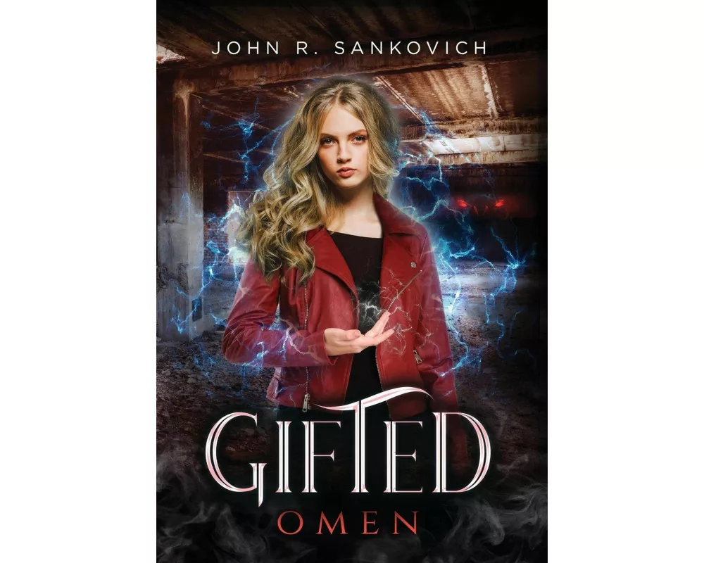 Gifted Omen