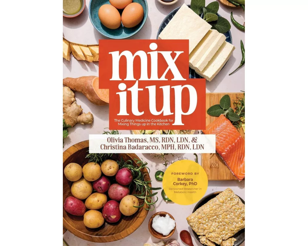 Mix It Up