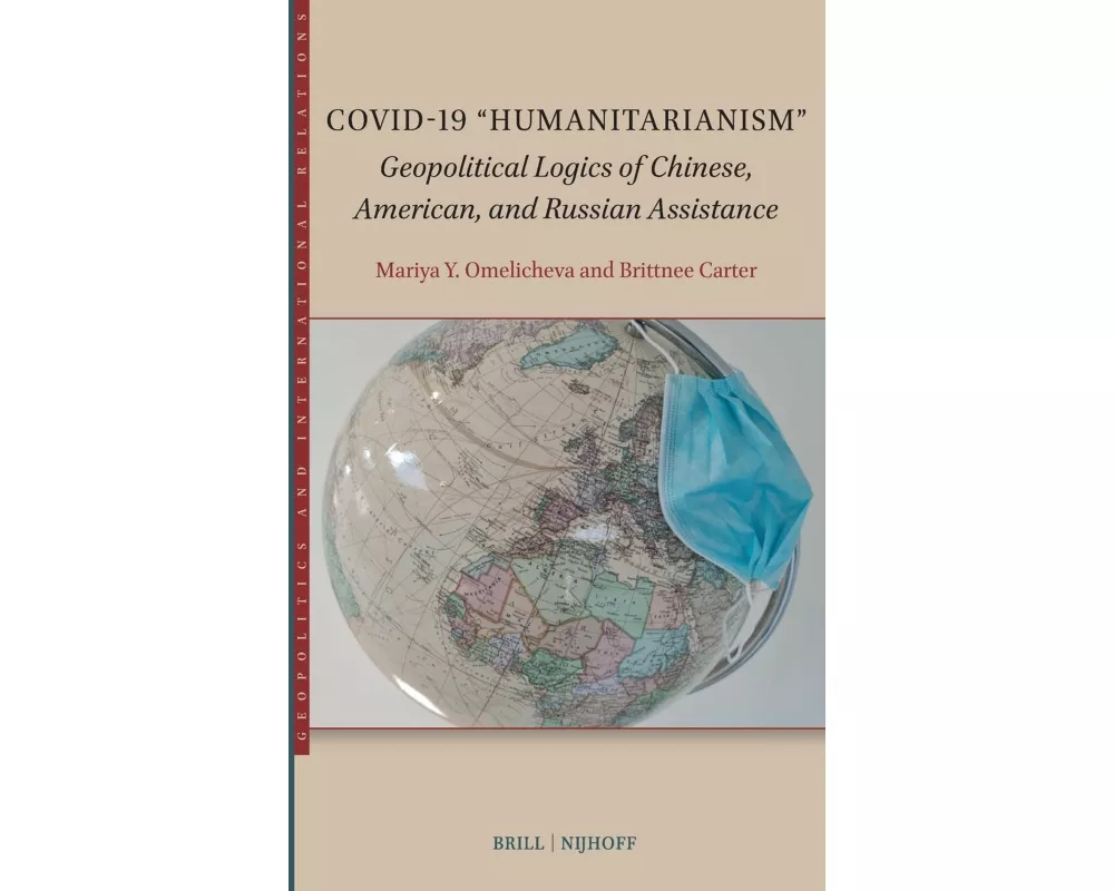 COVID-19 Humanitarianism