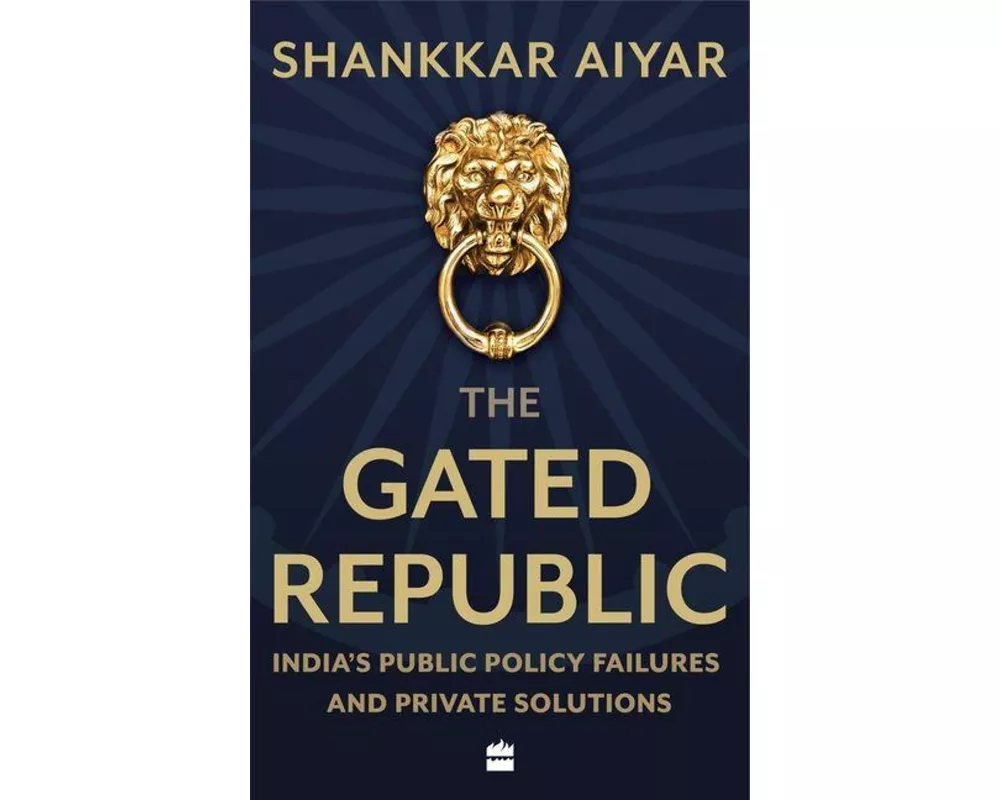The Gated Republic