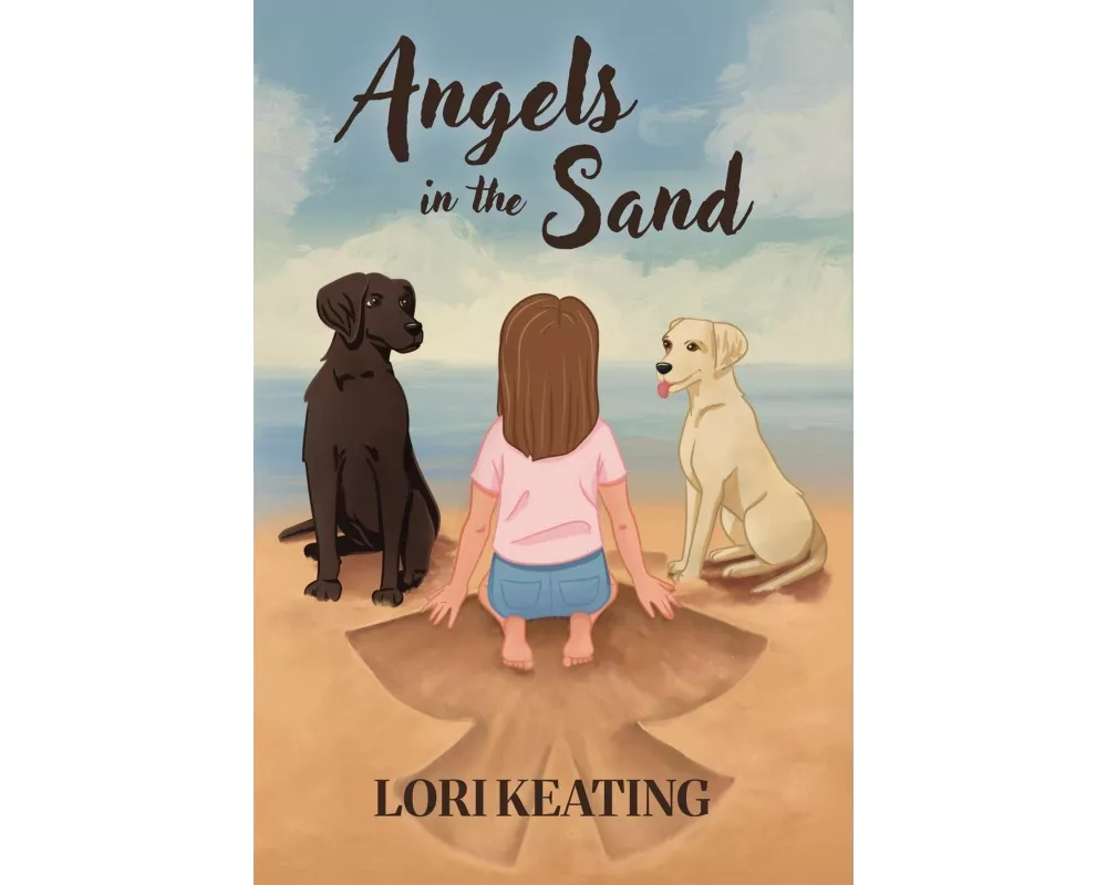 Angels in the Sand