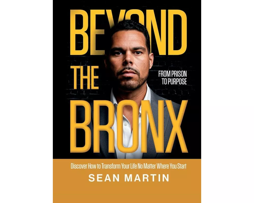Beyond The Bronx