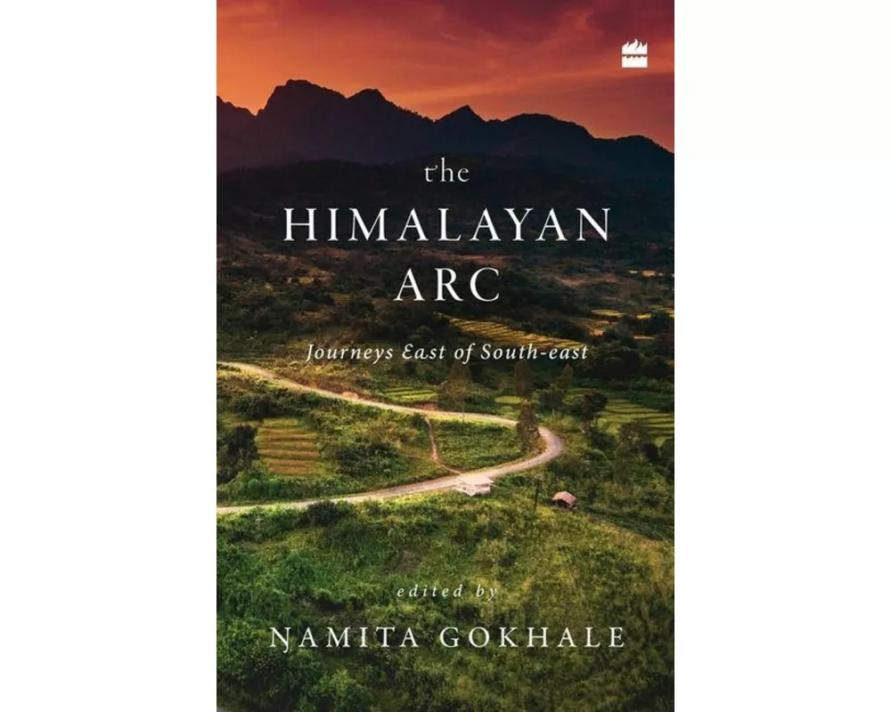 The Himalayan Arc