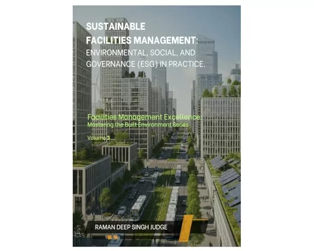 Sustainable Facilities Management