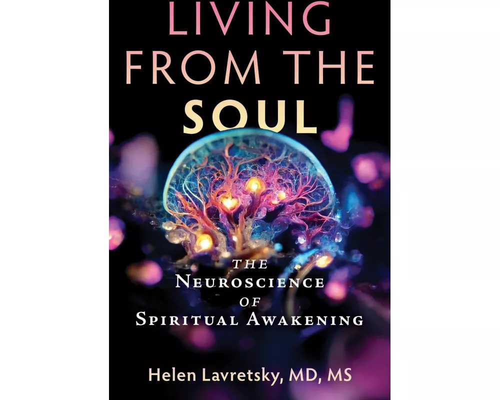 Living from the Soul