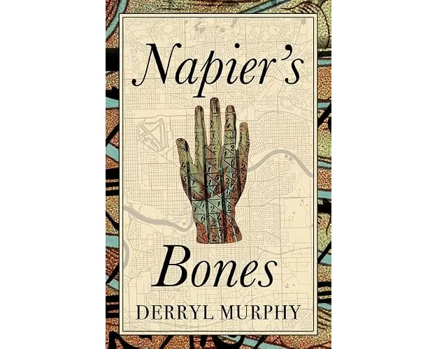 Napier's Bones
