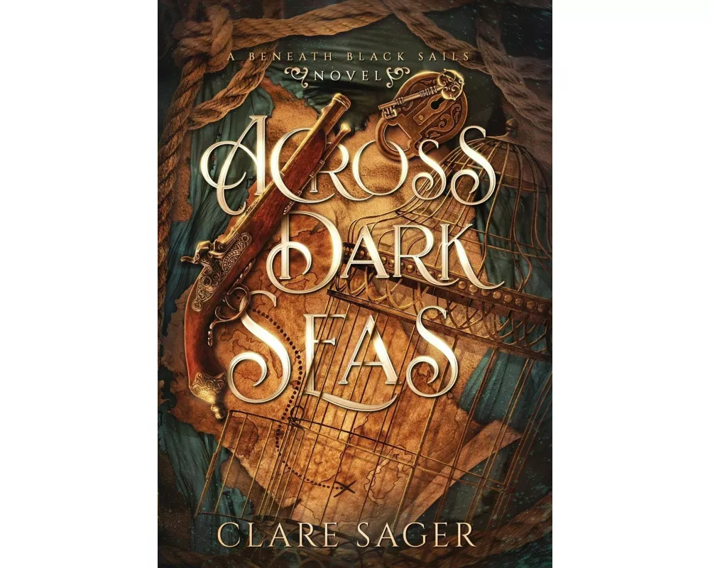 Across Dark Seas