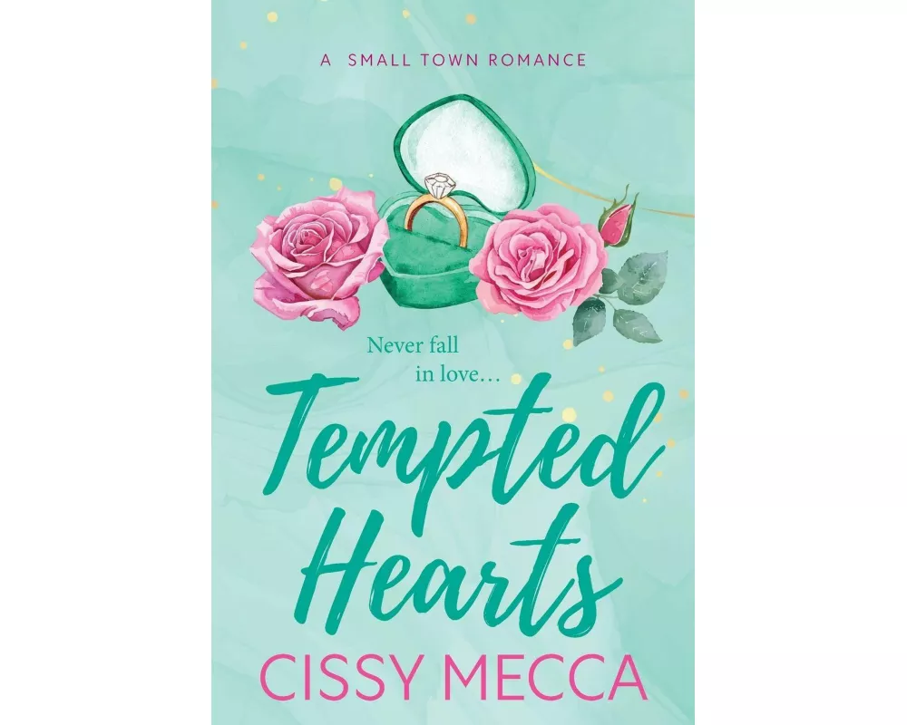 Tempted Hearts