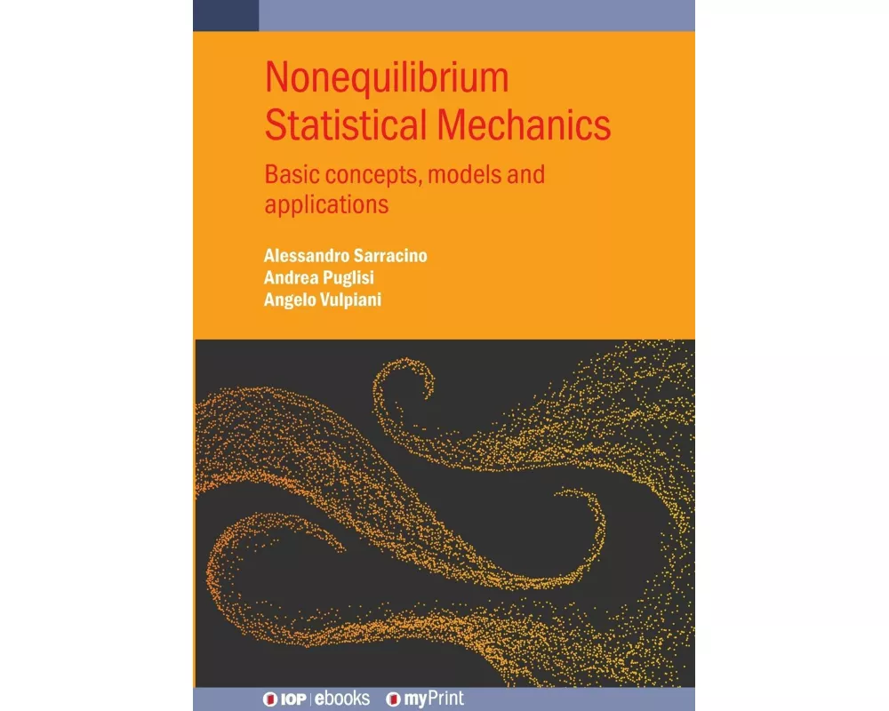 Nonequilibrium Statistical Mechanics