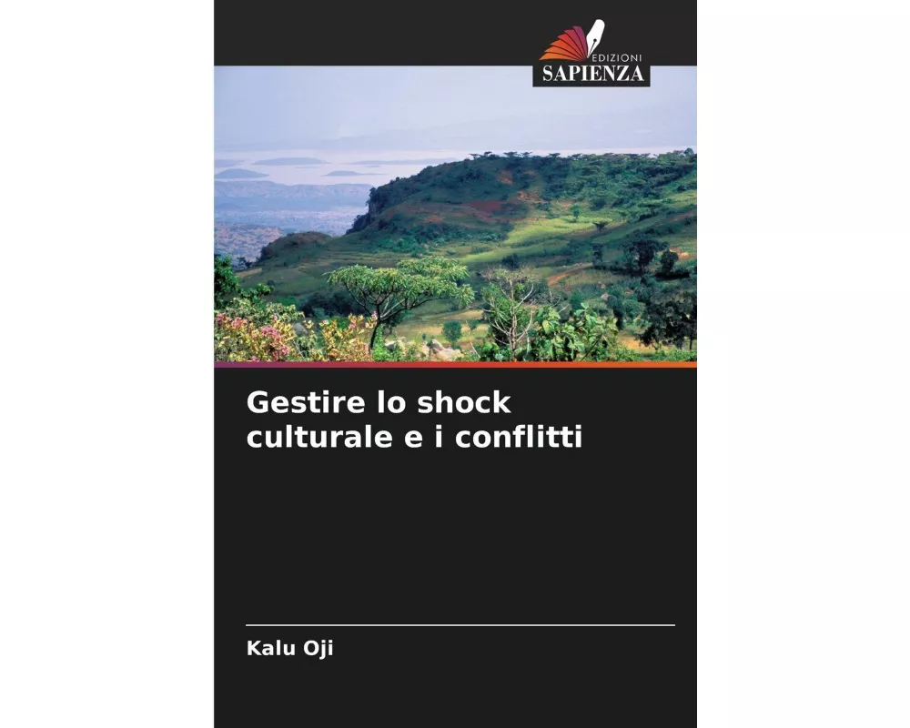 Gestire lo shock culturale e i conflitti
