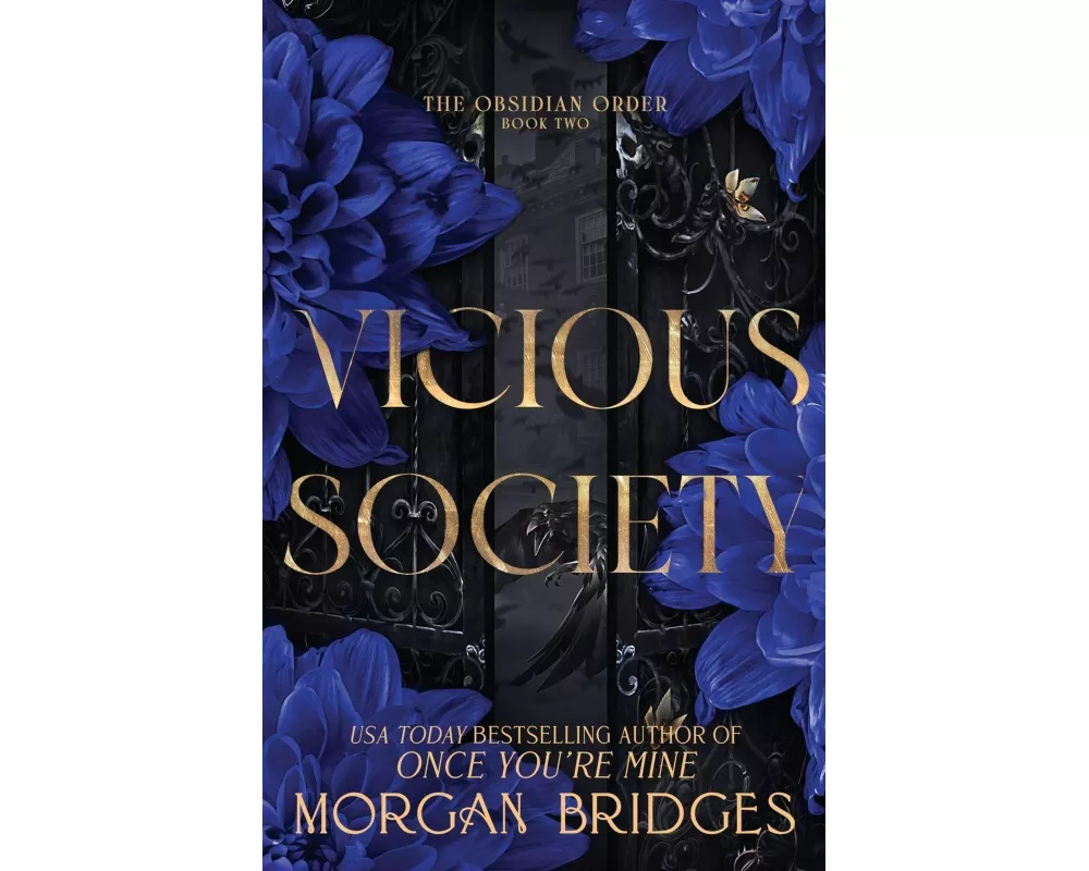 Vicious Society
