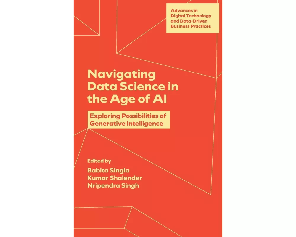 Navigating Data Science in the Age of AI