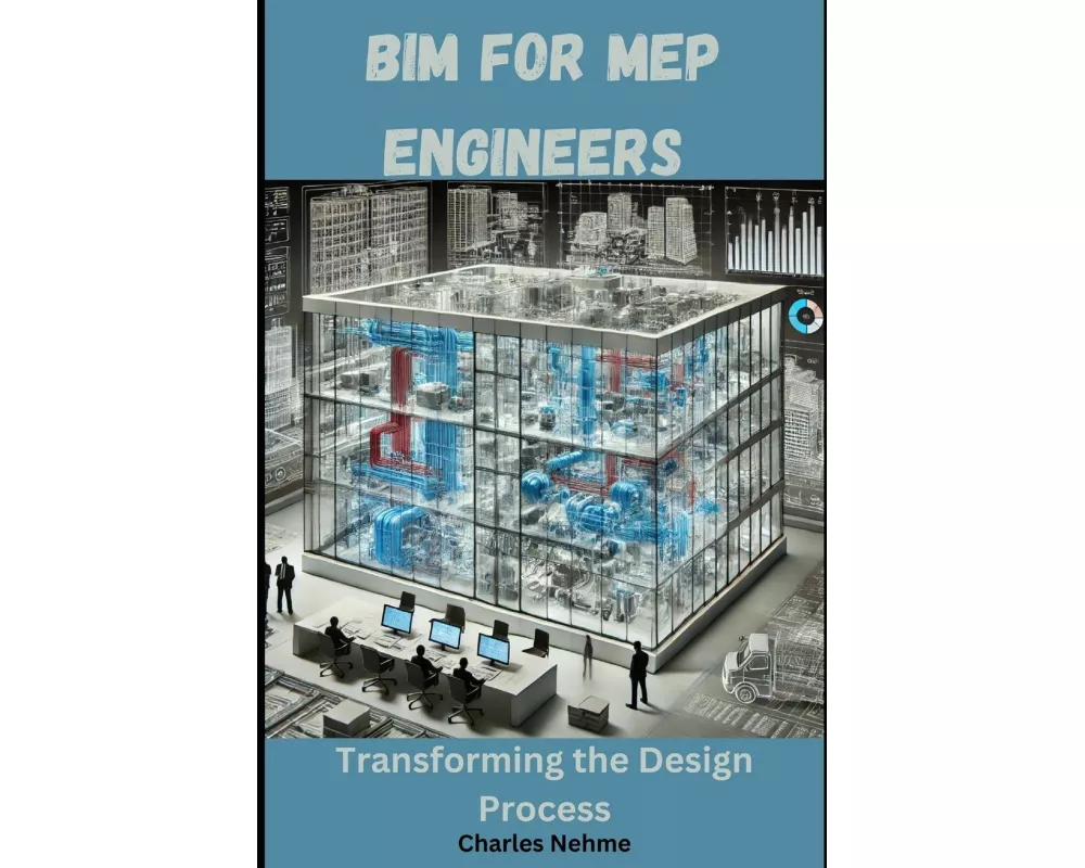 BIM for MEP Engineers