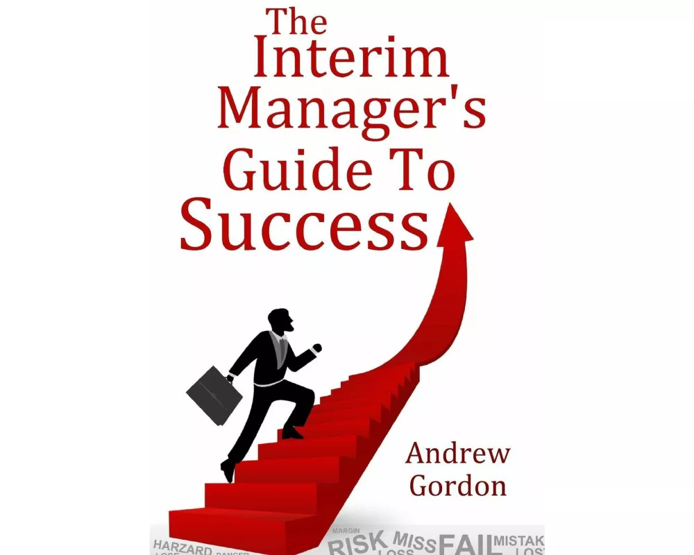 The Interim Manager's Guide to Success