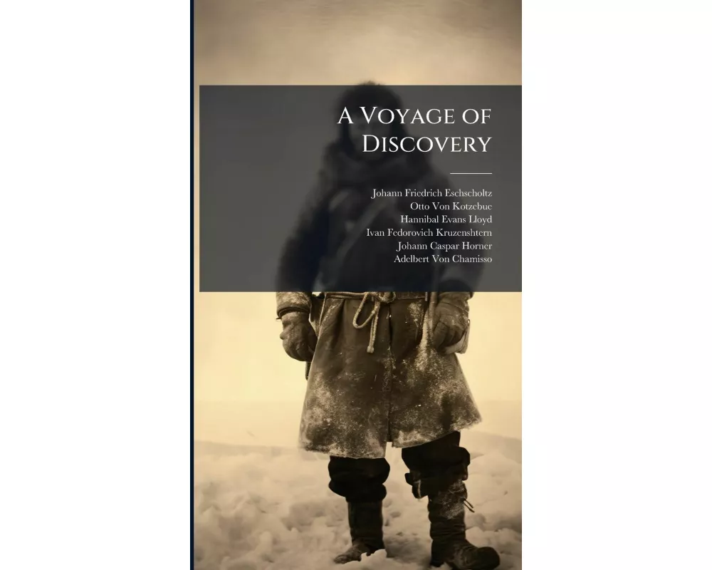 A Voyage of Discovery