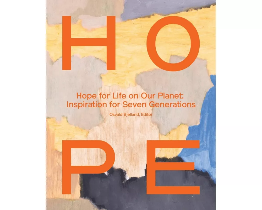 Hope for Life on Our Planet