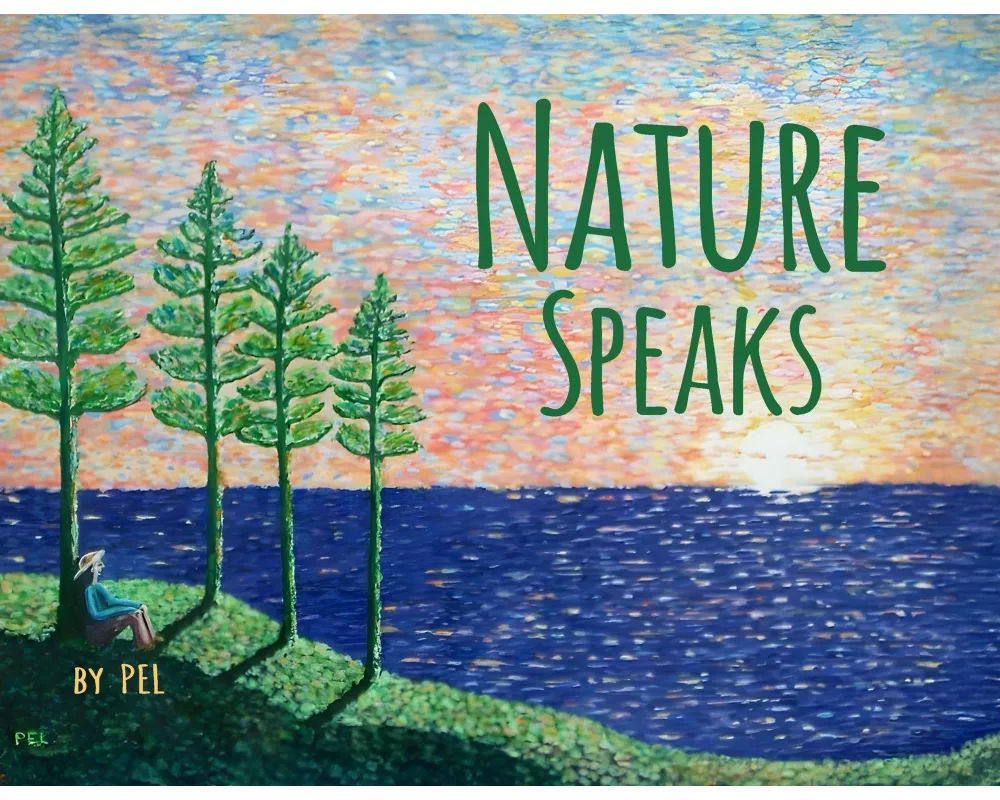 Nature Speaks