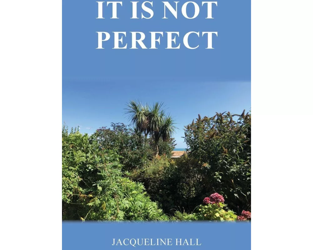 it is not perfect