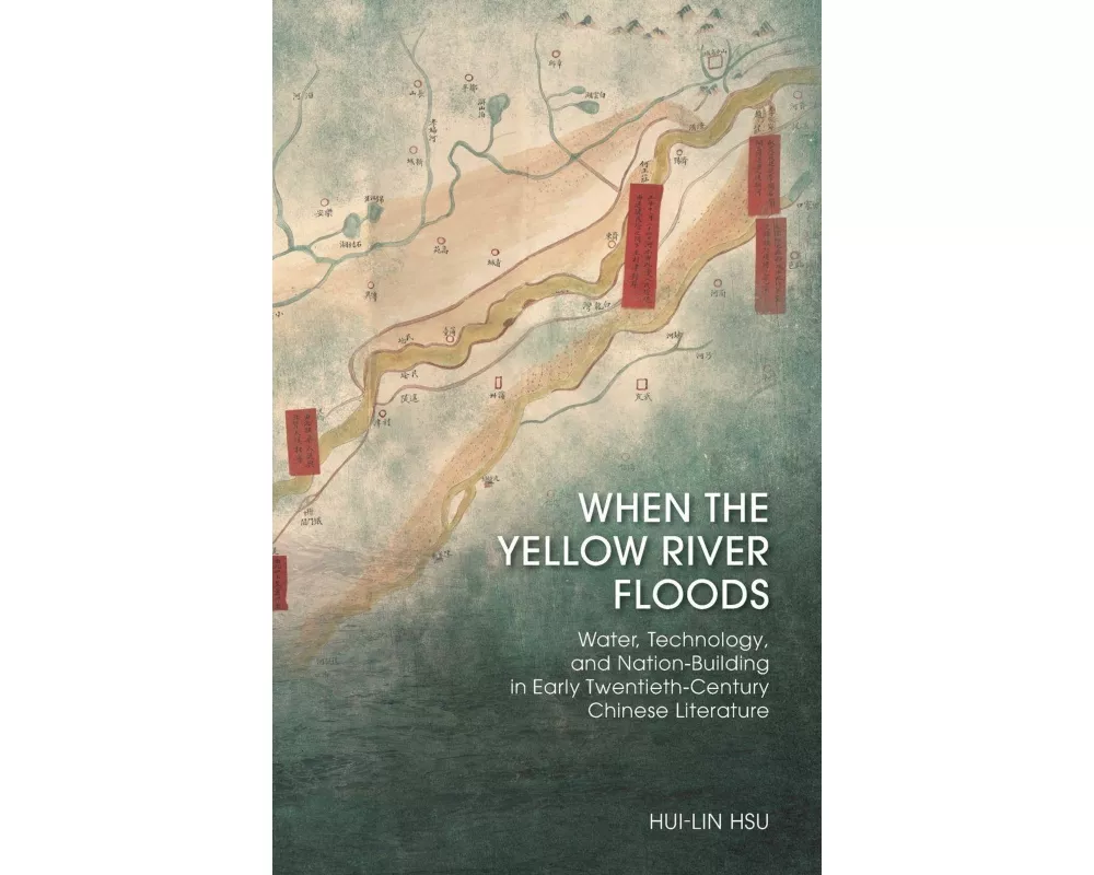 When the Yellow River Floods